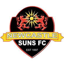 Newcastle Suns