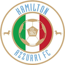 Hamilton Azzurri