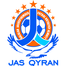 Jas Qyran