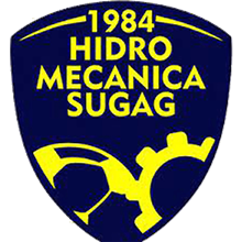 Hidro Mecanica Þugag
