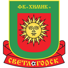 Svetlogorsk