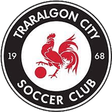 Traralgon City