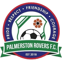 Palmerston Rovers FC