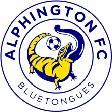 Alphington