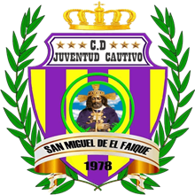 Juventud Cautivo