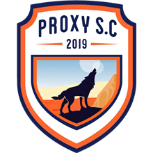 Proxy SC