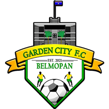 Garden City (BLZ)