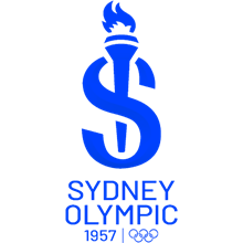 Sydney Olympic