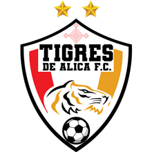 Tigres Álica
