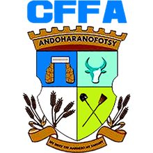 CFF Andoharanofotsy