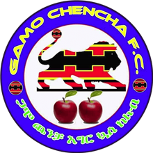 Gamo Chencha