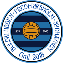 Frederiksholm Sydhavnen