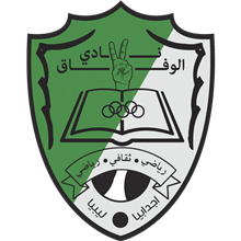 Wifaq Ajdabiya SC