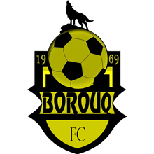 Al-Borouq SC