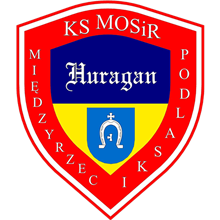 Huragan Miedzyrzec Podl.