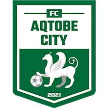 Aqtóbe City