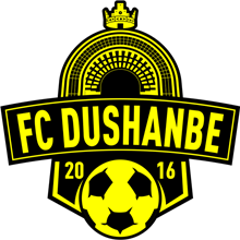 FC Dushanbe