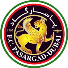 Pasargad Dubai