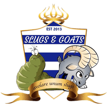Slugs & Goats