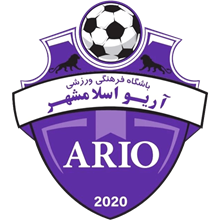 Ario Eslamshahr