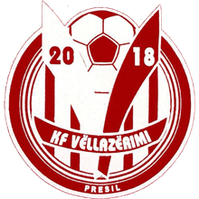 Vëllazërimi (P)