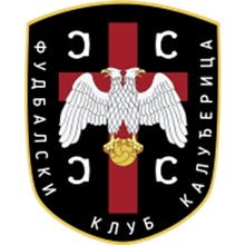 Kaluderica