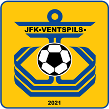 JFK Ventspils