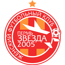Zvezda Perm