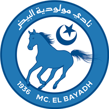 MC El Bayadh