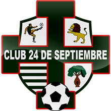 24 de Septiembre