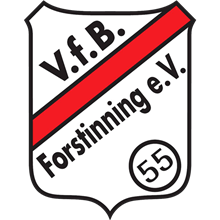 Forstinning