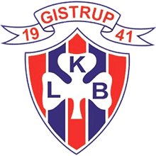 LKB/Gistrup