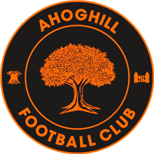 Ahoghill