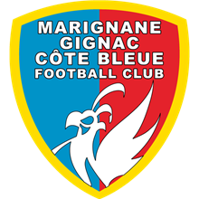 Marignane GCB FC
