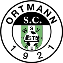 SG Ortmann/Oed-Waldegg