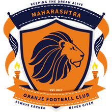 MH Oranje