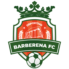 Deportivo Barberena