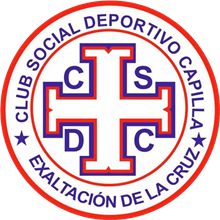 Dep. Capilla