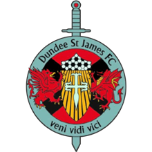 Dundee St James