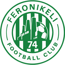 Feronikeli 74
