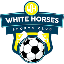 White Horses (JAM)