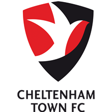 Cheltenham