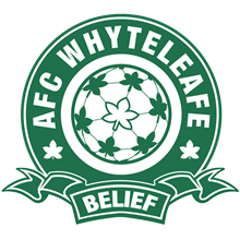 AFC Whyteleafe