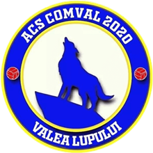 Valea Lupului