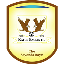 Kafue Eagles