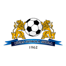 Rigas Futbola skola