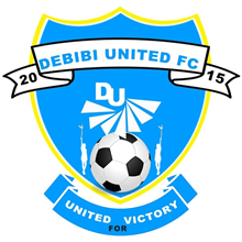 Debibi United