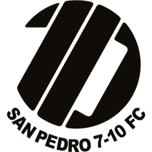 San Pedro 7-10