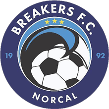 Breakers FC