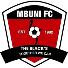 Mbuni FC